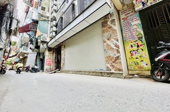 Bán Nhà Phố Minh Khai 8 Tầng, 100m2, MT 6m - Doanh Thu 1.5 Tỷ/Năm - 26.5 Tỷ