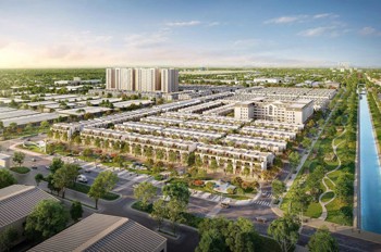 Căn Hộ 2 Phòng Ngủ – Diện Tích Rộng Rãi, Giá Chỉ Từ 1,767 Tỷ