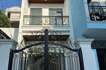 Bán Nhà Mặt Tiền Nguyễn Thị Thơi (Ht18) – Q12 – Giá Chỉ 7,55 Tỷ