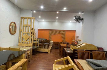 MẶT PHỐ LA THÀNH – Ô CHỢ DỪA – 74M² – MT 5.4M – 3 MẶT THOÁNG – SỔ VUÔNG – 36.8 TỶ