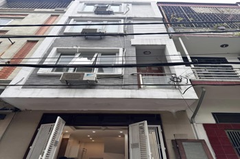 Nhà Mặt Phố Hà Đông - Phân Lô Vỉa Hè - Kinh Doanh Đỉnh Cao - Giá 10 Tỷ