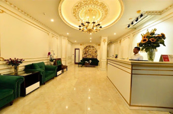 MẶT PHỐ CỔ ĐÀO DUY TỪ - KHÁCH SẠN 5 TẦNG - 14 PHÒNG FULL - DÒNG TIỀN KHỦNG - 71.2 TỶ