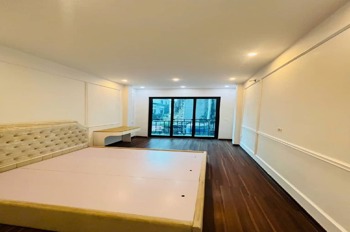 Bán nhà lô góc 36m2 Văn Quán, Hà Đông - 7.6 tỷ - Vị trí đẹp, ô tô qua