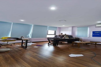 Bán nhà mặt phố Tân Xa, Hà Đông - View Hồ - 4 Tầng - Giá 14.39 tỷ