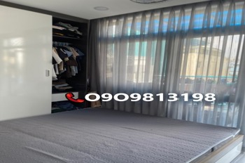 Biệt Thự Cao Cấp Quận 1 - Vị Trí Vàng, Tiện Nghi Đẳng Cấp