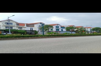 Biệt Thự Phú Lương Hà Đông - 201m2, 4 Tầng, Giá Tốt - Vị Trí Đắc Địa