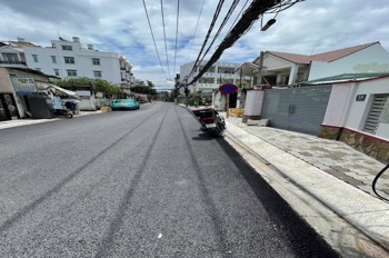 Đất Xây Dựng Tòa Nhà Ngay Gigamall Thủ Đức - 8x35m, 371m2