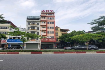 Bán nhà mặt phố Cổ Linh, Long Biên 8 tầng, 82m², mặt tiền 5.2m - Dòng tiền 60tr/tháng