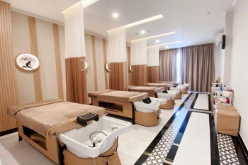 Nhà Mặt Tiền Âu Cơ, Tân Bình - 110m2 - Hơn 19 Tỷ Thương Lượng