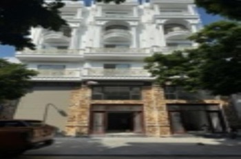 Bán nhà phân lô Bùi Huy Bích, Hoàng Mai - 6 tỷ, Ô tô, Thang máy