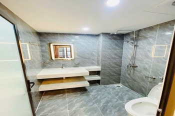 Bán Nhà Mặt Phố Hồ Văn Chương 8 Tầng, Dòng Tiền 60tr/Tháng - Vị Trí Đắc Địa