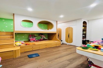 Nhà Mặt Phố Đông Các 8 Tầng - Vị Trí Vàng Kinh Doanh, Đầu Tư