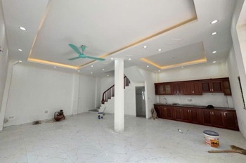 Nhà Hà Đông - 81m2 - 5 Tầng - 6 Phòng Ngủ - Giá 6.x Tỷ - Nhân Trạch