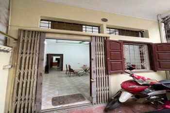 Bán nhà Phan Đình Giót, Thanh Xuân - 45m² - 3 Tầng - Giá Chỉ Hơn 6 Tỷ