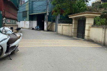 BÁN ĐẤT MẶT ĐƯỜNG LÀNG ĐẠI ÁNG – MẶT TIỀN RỘNG -NHỈNH 8 TỶ – KINH DOANH ĐỈNH 🔥