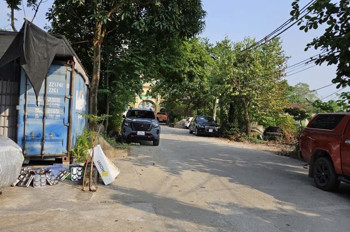 🔥  ĐẤT RỘNG 190M² – MẶT TIỀN RỘNG THÊNH THANGGÁ CHỐT QUANH 16 TỶ– CỰC KỲ PHÙ HỢP CHIA LÔ ĐẦU TƯ 🔥