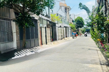 VIP HOT TÂN PHÚ – THOẠI NGỌC HẦU - 5 TẦNG MỚI ĐẸP – ĐƯỜNG 8M – FULL NỘI THẤT – CHỈ 9