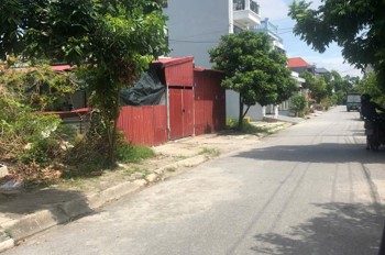 23.5 triệu/m2 175m2 Hải Thành 2 Dương Kinh Zalo 0567222555