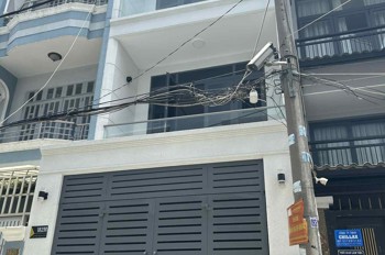 Chính Chủ Bán HXH Lê Thị Bạch Cát, P.11, Q.11: 4.15x20m, Giá Tốt 11,5 Tỷ, Cơ Hội Đầu Tư!