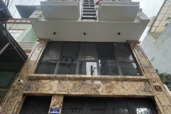 Bán tòa căn hộ dịch vụ phố Tôn Thất Tùng, gần ĐH Y, Đống Đa DT 90m, 8 tầng × MT8.8m, 110tr/ tháng