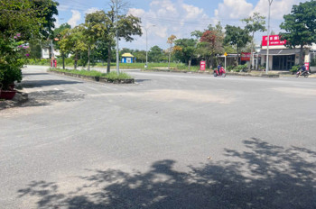 Mt Nguyễn Lương Bằng trục chính kết nối Quận 7 _ Cần Giờ , giá 55tr/m2