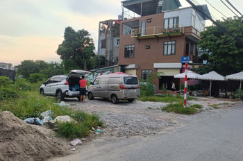 CẦN BÁN LÔ ĐẤT MẶT NGÕ - Ô TÔ TRÁNH - KINH DOANH NGỌC THỤY LONG BIÊN