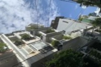 Bán nhà 4 tầng, 338/x An Dương Vương, P4, Q.5 - Giá 20 tỷ