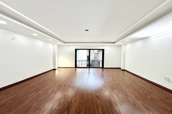 Bán nhà phố Trương Định, Hai Bà Trưng - 5 Tầng, Thang Máy, Ô Tô Đỗ Cửa