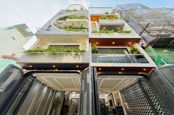 Nhà Phố Bình Tân Sang Trọng - Giá 7 Tỷ, Vị Trí Vàng, Kết Nối Dễ Dàng