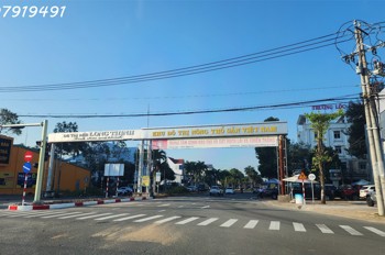 Cho Thuê Nhà Mặt Phố 3 Tầng Đường Số 10, KDC Nông Thổ Sản Cái Răng, Cần Thơ - Diện Tích 84m2, 3