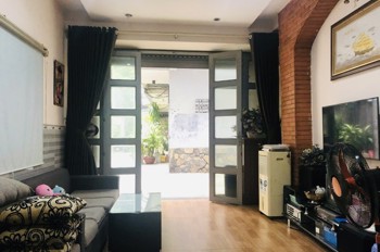 Nhà 2 MT HXH khu Bàu Cát hiện trạng 2 tầng Giá chỉ 6 tỷ TL