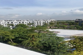 Liền Kề Đông Dương Riva Hoài Đức: Giá Tốt - Vị Trí Đẹp - Đầu Tư/Ở Đều Lợi