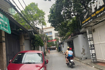 Ô TÔ TRÁNH - KINH DOANH - LÔ GÓC ĐẤT TO NGỌC THỤY LONG BIÊN TIỀM NĂNG LỚN