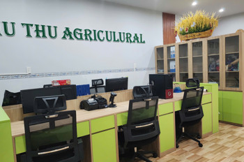 CHO THUÊ VĂN PHÒNG MỚI 45M2 PHÚ THỨ, CÁI RĂNG - VỊ TRÍ ĐẮC ĐỊA, GIÁ HẤP DẪN CHỈ 6.5 TRIỆU, SỔ ĐỎ,