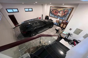 Bán Nhà Lô Góc Trần Quang Diệu 50m² 7 Tầng, Mặt Tiền 6m - 33 Tỷ