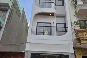 HÀNG HÓT - KHU PHÂN LÔ NGỌC THỤY 5 TẦNG THANG MÁY FULL NỘI THẤT - GẦN CÔNG VIÊN Ở SƯỚNG