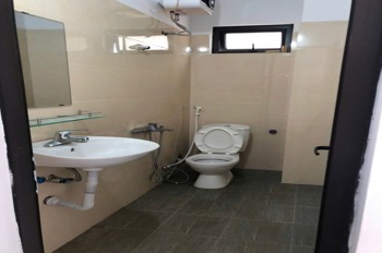 Nhà phố Chùa Láng - 37m² - 5 Tầng - Lô Góc - Dòng Tiền 500TR/Năm