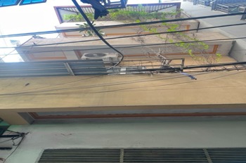 Bán Nhà Phạm Văn Đồng - Vị Trí Đắc Địa, Tiềm Năng Xây Dựng CCMN