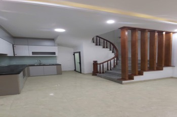 Bán nhà Hà Đông 5 tầng, Full Nội Thất, Giá Tốt - Gần Chợ Mậu Lương