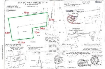 BÁN XƯỞNG KHỦNG 3.000M2 MẶT TIỀN TÔ NGỌC VÂN, THẠNH XUÂN, Q12