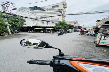 Bán Nhà Hẻm 220 Nguyễn Văn Khối, Gò Vấp: 2 Tầng, 5.3x23m, Giá 10.2 Tỷ