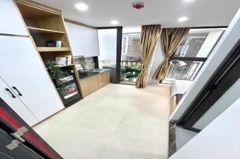 Bán Nhà Triều Khúc 5 Tầng, 8 Phòng, Kinh Doanh Sizzling - 7.85 Tỷ