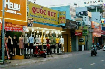 Siêu Rẻ Nhà Mặt Tiền Nguyễn Ảnh Thủ, Q12 – Chỉ 12,8 Tỷ