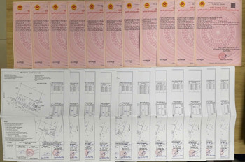 BÁN 35 LÔ ĐẤT NỀN 64M2 VIEW SÔNG VÀM THUẬT – TIỀM NĂNG TĂNG GIÁ MẠNH