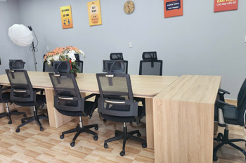 CHO THUÊ VĂN PHÒNG 40M2 MẶT TIỀN BÙI QUANG TRINH, HƯNG PHÚ, CẦN THƠ - GIÁ CHỈ 5 TRIỆU,