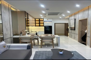 Căn Hộ Mặt Tiền Quốc Lộ 1A Bình Chánh - 1.5 Tỷ, Trả Góp, Lợi Nhuận Cao