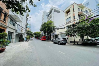 BÁN NHÀ MẶT TIỀN PHAN KIẾN BÁ- P12- ĐẲNG CẤP K300 - KHU BIỆT THỰ VĂN PHÒNG - SIÊU ĐẸP HIẾM CHỈ 1