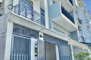 Bán Căn Hộ Dịch Vụ 4 Lầu Hẻm 1 Sẹc 10m Số 43 Đường Hiệp Bình, Hiệp Bình Phước, Thành Phố Thủ Đức