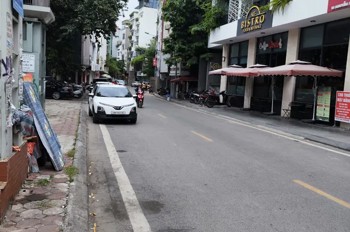 Bán CCMNI Phố Nguyễn Hy Quang 45m2 X 6 tầng ,MT6m, 9.9 Tỷ Đống Đa Hà Nội