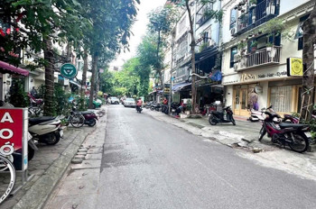 CHỦ HẠ CHÀO BÁN GẤP PHỐ CỔ HÀNG BUỒM TRAI TIM CỦA 36 PHỐ HÀNG HÀ NỘI
CON PHỐ NƠI TỪNG LÀ CON